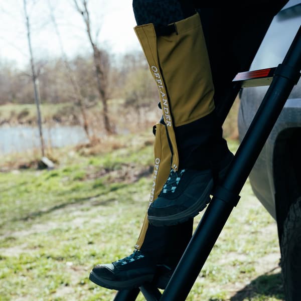 OFFLANDER GAMASCHER SKYDD TREKKING OFFROAD