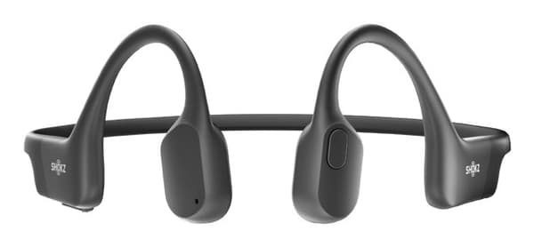 Shokz OpenRun Bluetooth 5.1 trådløse hovedtelefoner