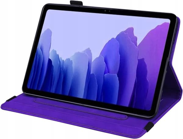 LILLA LUKKET ETUI TIL SAMSUNG GALAXY TAB A7 2020
