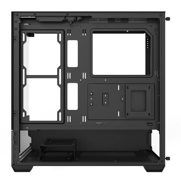 Darkflash DS900 AIR computerkabinet (sort)