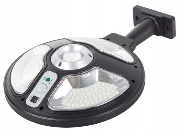 Solcellelampe 150 COB YH-1288A (40) GAB_A