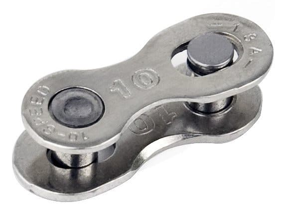 Accent QR-10 klips til 10-speed kæder