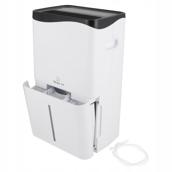 PRODRY 50L/24h WiFi-avfuktare