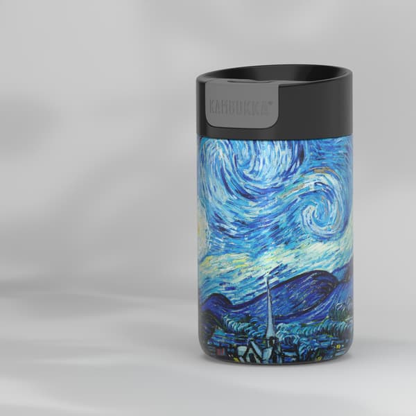 Kambukka Olympus Starry Night Thermal Mugg 300ml