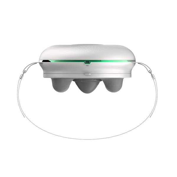 Medisana BM 100 mavemassageapparat