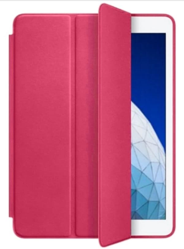 Smart Case Apple iPad 10.2 7 8 9 sukupolvi