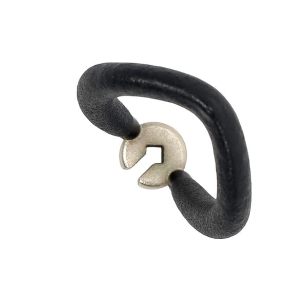 Cykelhånd YC-1AB-1 Centreringsnøgle, 0,127", 3,2 mm, Sort