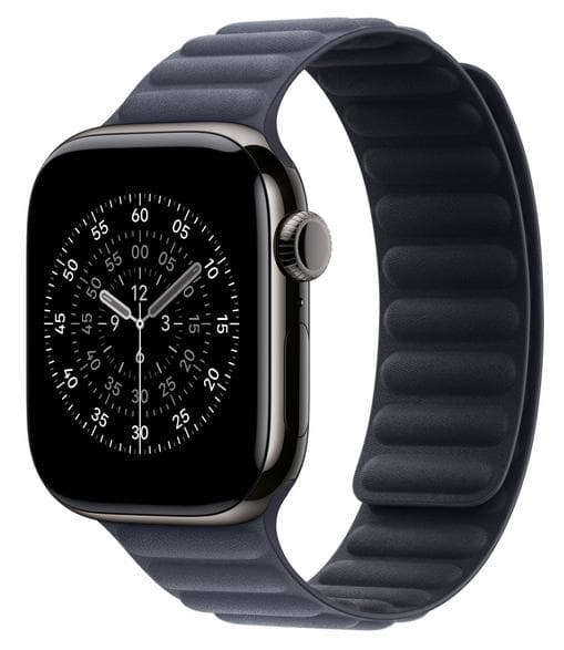 Magnetisk bånd APPLE til Watch 42mm M/L MGDC4ZM/A Blå