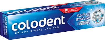 COLODENT TANDKRÄM NY EXPL VIKNING 100ML
