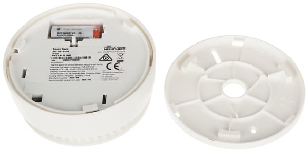 RÖKDETEKTOR HY-SA20A VISUALARM / DAHUA