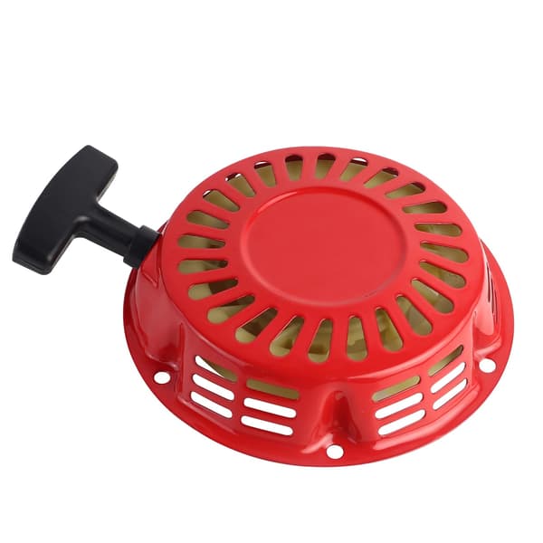 JUMPERSTARTER STARTER TIL BENZINPUMPER GENERATORKOMPAKTOR