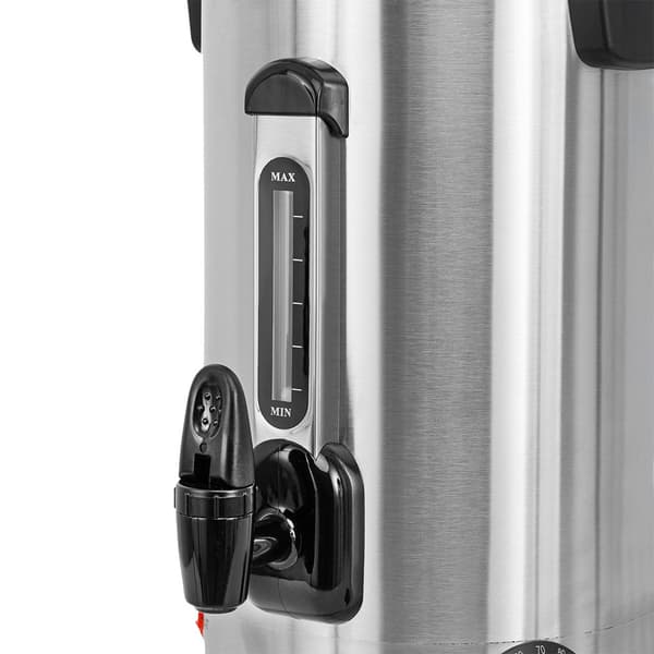 Mega-M vandvarmer 5L 1800W