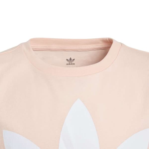 Adidas Trefoil 176 Barn T-shirt