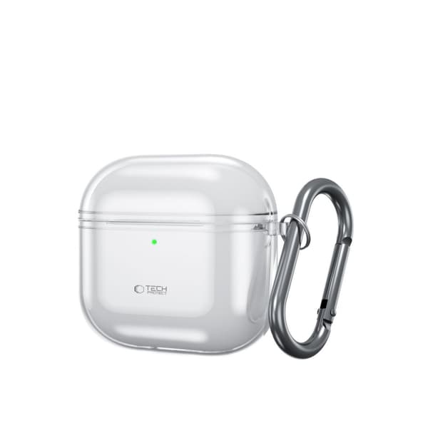 TECH-PRECT FLEXAIR APPLE AIRPODS -KUULOKKEET, 4 KIRKASTA