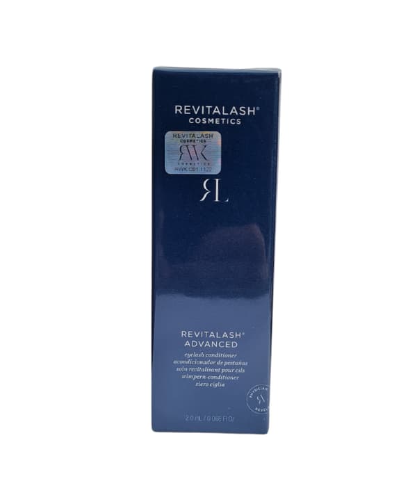 Revitalash Advanced øjenvippebalsam - 2ml