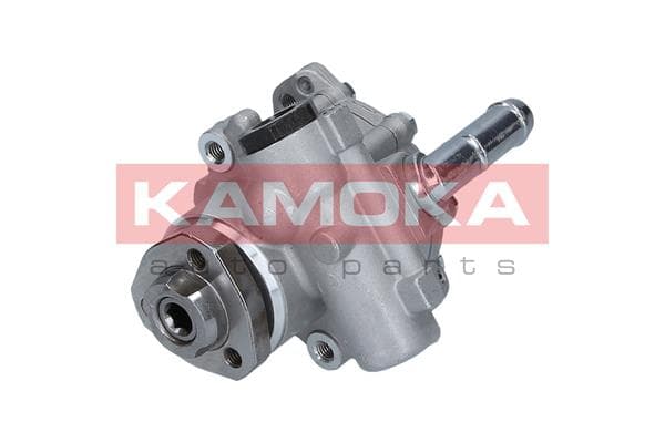 HYDRAULISK PUMP PP176 KAMOKA