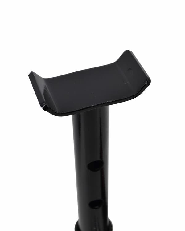 AWTOOLS BILSTÖD HOPPLÅTBARA DOCKSTÖD 2 st. 2 TON 270 - 365 mm