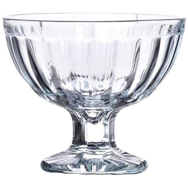 Iskopper i glas 180 ml 3 stk.