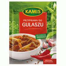 KAMIS-MUHEMAUSTE 25G MCCORMICK