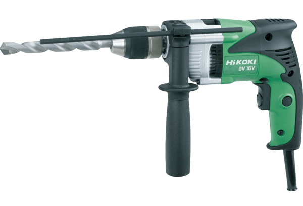HIKOKI 590W DV16V WUZ SLAGBOREMASKINE