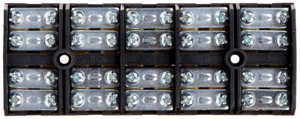 Elektrisk kuutio KE-ZPT5-35.0
