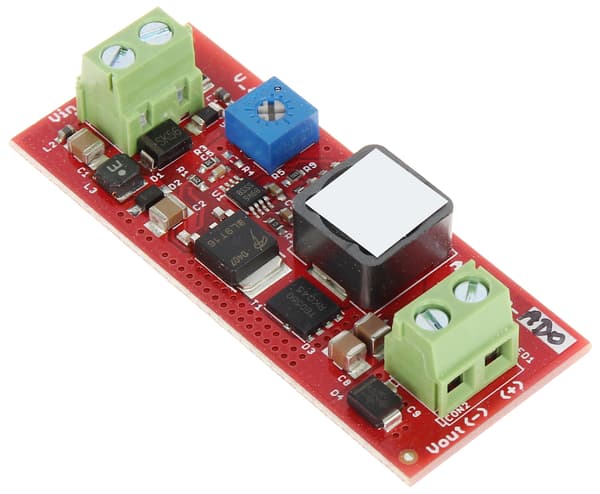 ASDC-30-AD0-OF DC/DC ATTE-konvertermodul