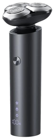XIAOMI S301 Herrebarbermaskine Sort
