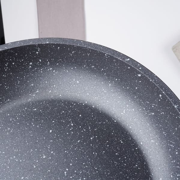 Granitpande GRANDE 28 cm