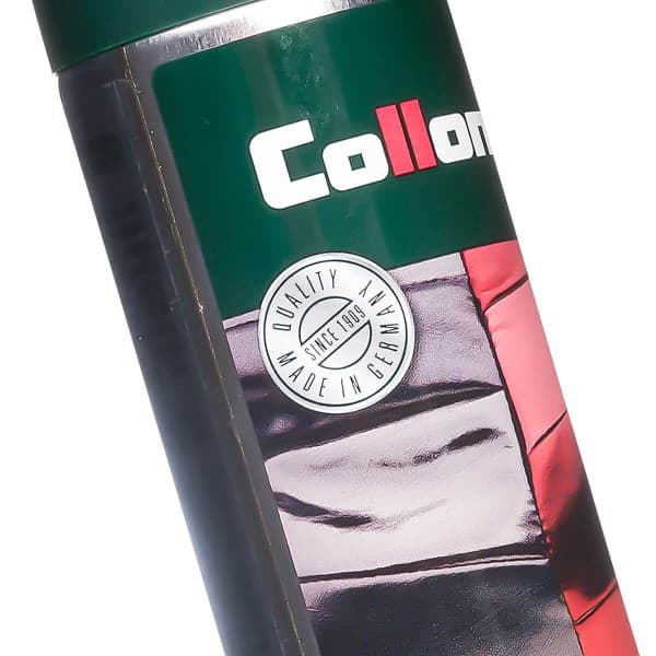 Collonil Lack Mousse 200 ml Mousse för Lakerat Läder