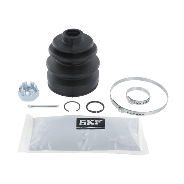 SKF VKJP 1345 Styretøjsmanchetsæt