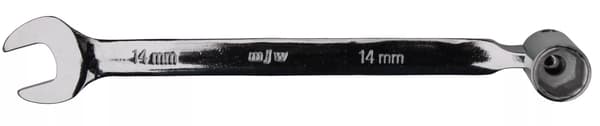 MJW 14 mm kiintoavain