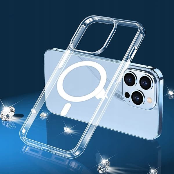 TECH-PROTECT MAGMAT MAGSAFE IPHONE 13 PRO KIRKAS