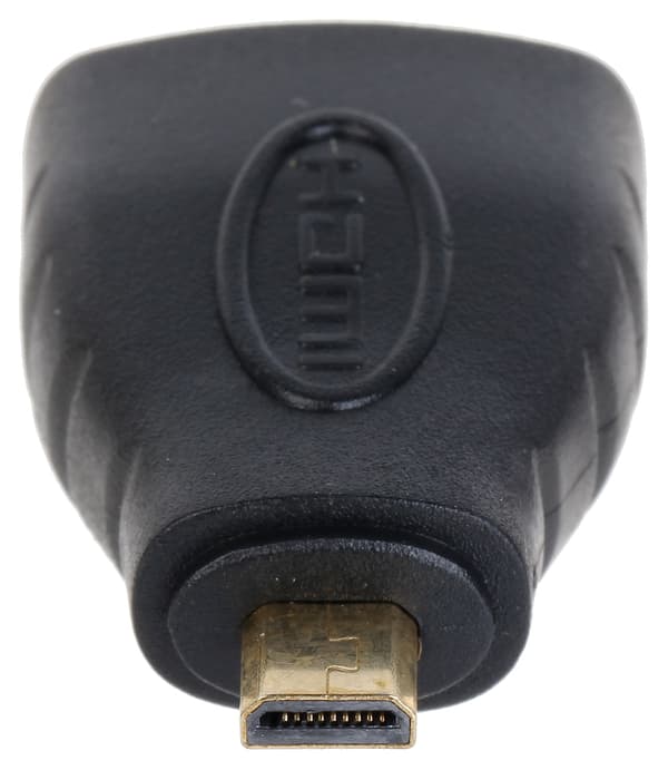 RAKT KONVERTER HDMI-W-MICRO/HDMI-G