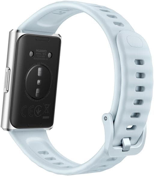 Smartband HUAWEI Band 11 Pro Sininen