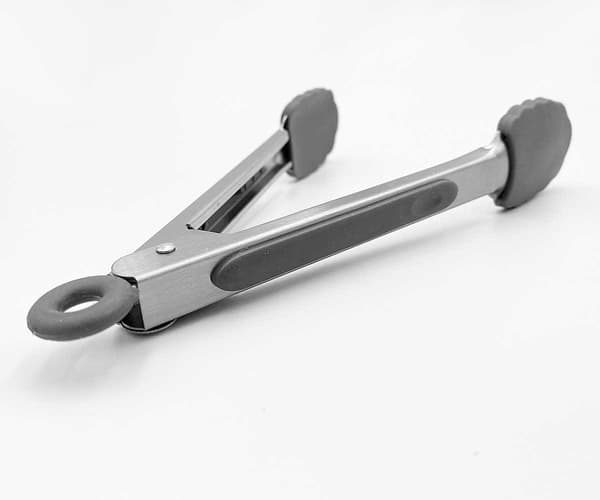 SILIKONE KØKKENTUNGE 21cm 1547