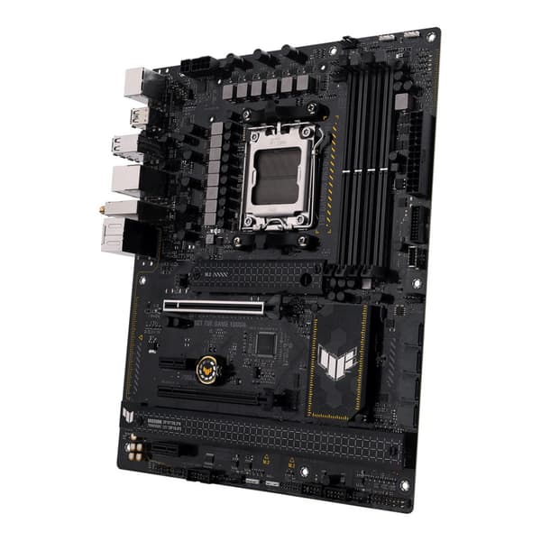 ASUS TUF GAMING B650-PLUS WIFI -emolevy