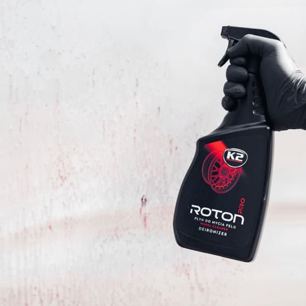 020123 K2 D1002 ROTON Pro 750ml Pyöräpesugeeli