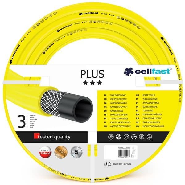 HAVESLANG PLUS 3/4" 50m PL CF