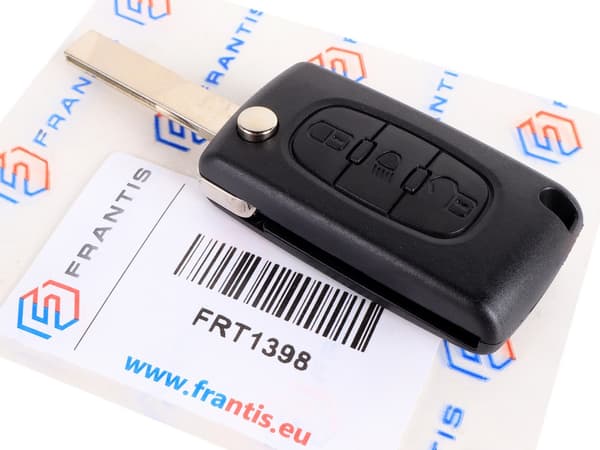 3-KNAPPS TANGENTSKYDD - MITTLJUSKNAPP
