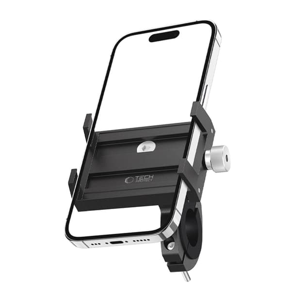 TECH-PROTECT V4 UNIVERSAL CYKELFÄSTE SVART