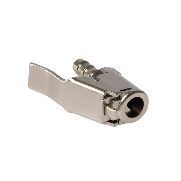 6 mm EM åben oppustelig klemmespids