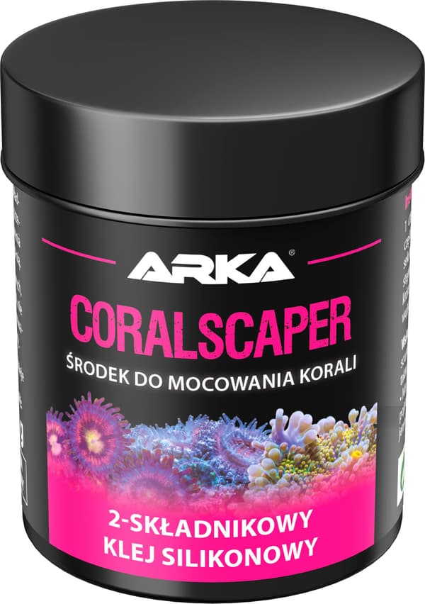 MICROBE-LIFT CORALSCAPER -LIIMA 2X60G