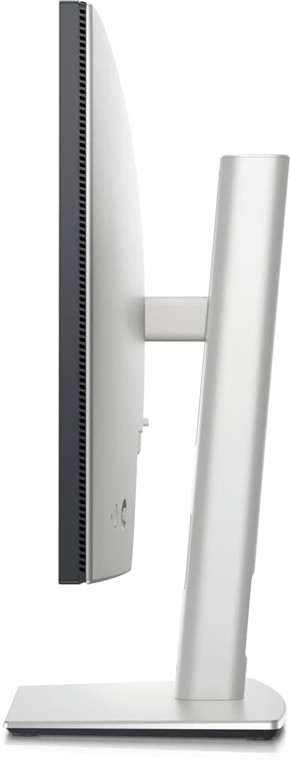 Dell LED 24 U2424H-skærm, 24 tommer, Full HD, IPS, sort