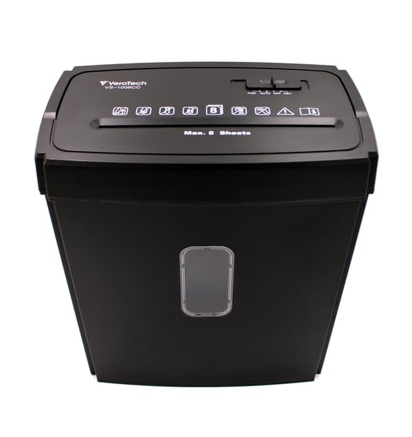 Verotech VS-1008CC krydsklipper