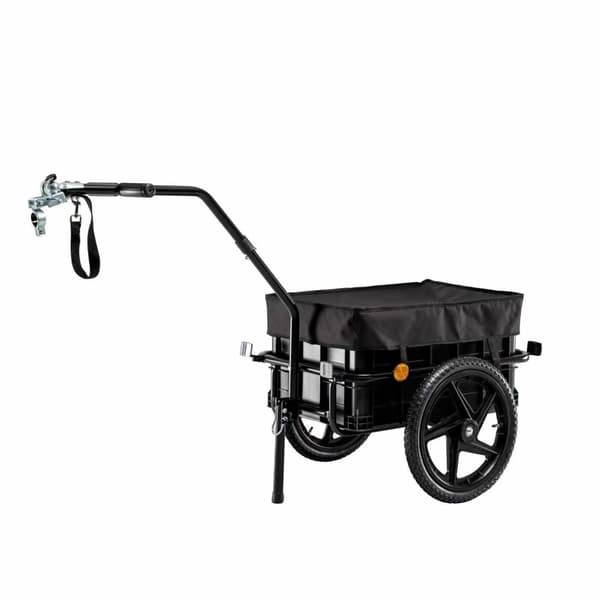 AW CYKELTRANSPORTTRAILER 100 KG