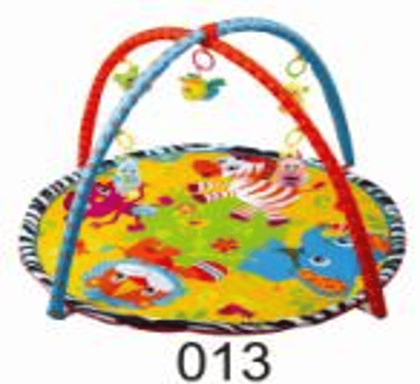Babylegemåtte 013