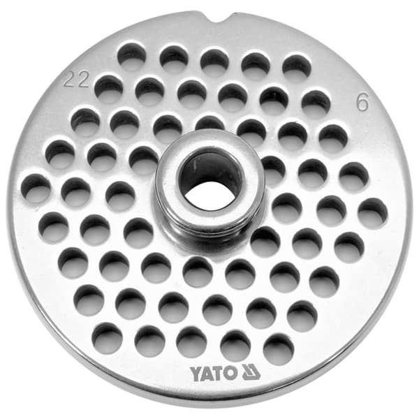 Si til YG-03235, maskediameter 6 mm
