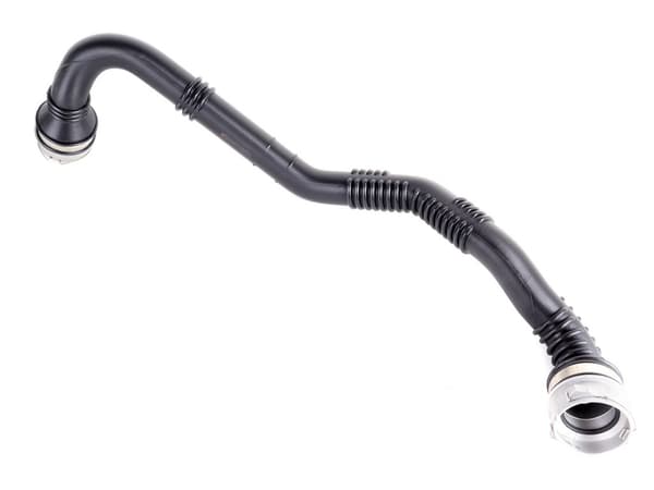 1.5 DCI turbo intercooler rør
