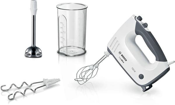BOSCH MFQ 37470 håndmixer