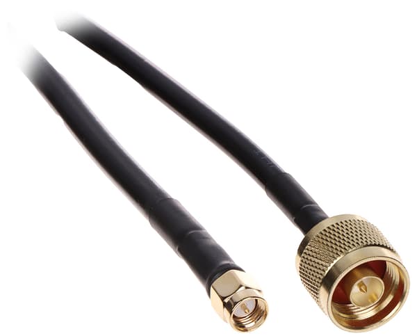 LIITÄNTÄKAAPELI NW/SMA-W+H155-5M